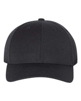 Premium Curved Bill Snapback Cap - 6789M